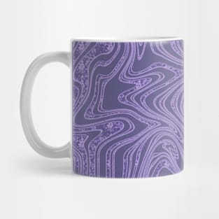 Strange times II Mug